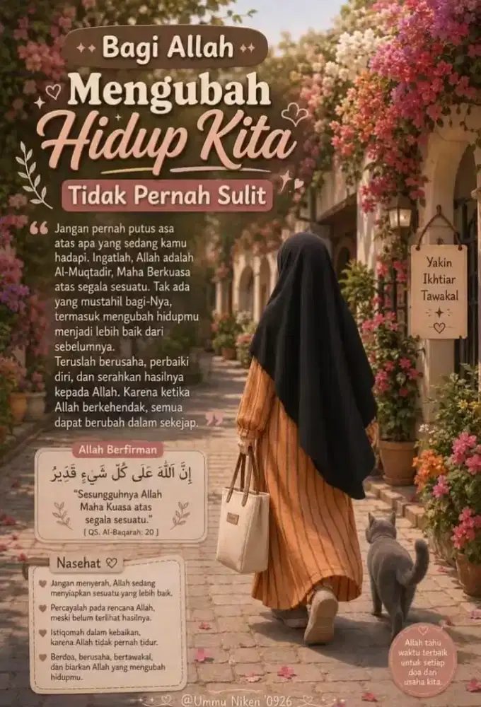 ART SERABUTAN SERBA BISA
