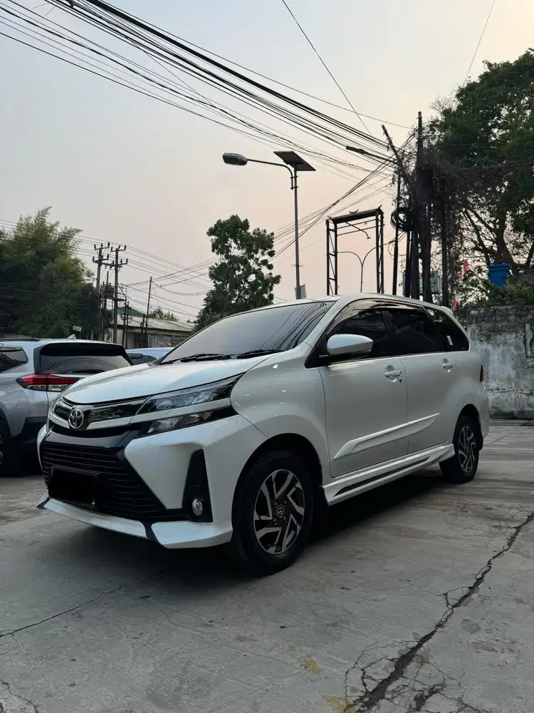 Veloz 1.5 Manual (2019/2020) Like New