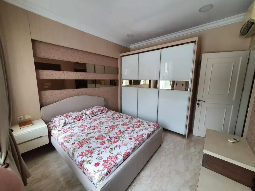 Kost Exclusive Wanita Kelapa Gading
