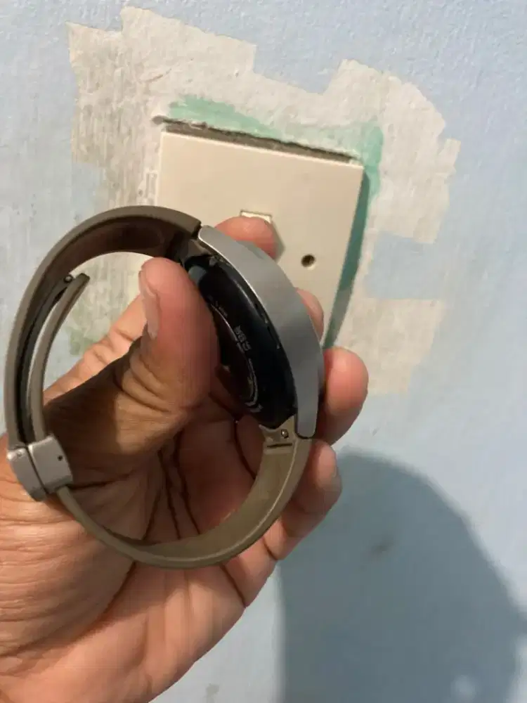 Samsung watch 5 pro 45mm batangan