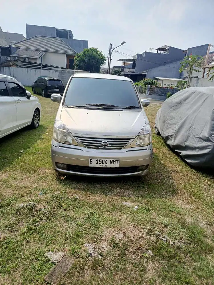 penjual