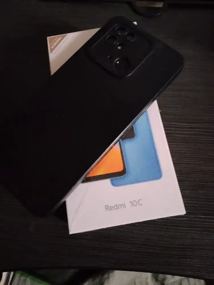 Xiami Redmi 10 C fullset