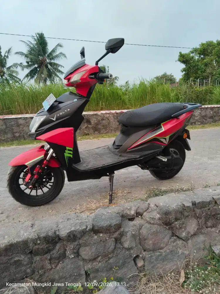 Volta 401 plat B