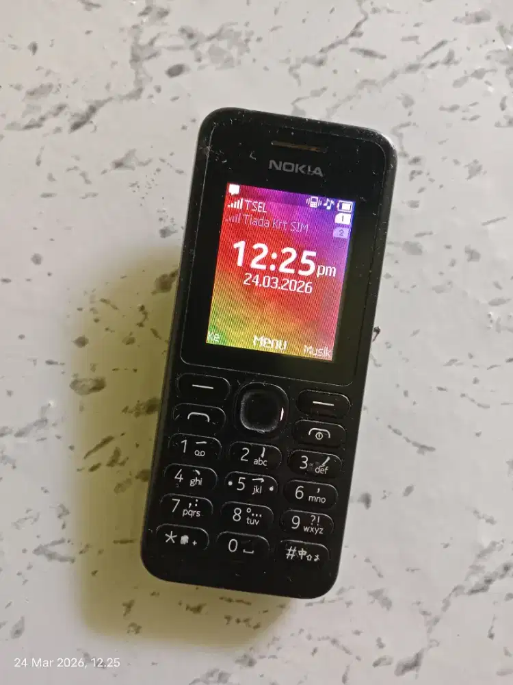 Nokia 130 Ready