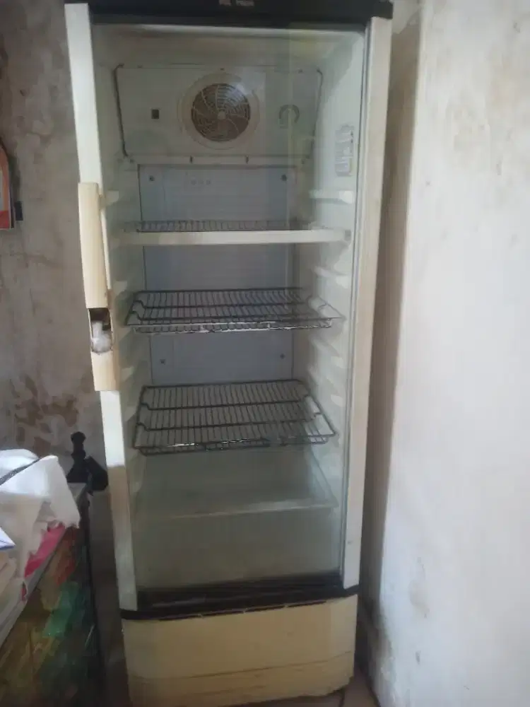 Pendingin untuk minuman