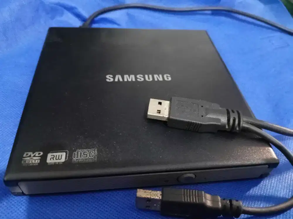 DVD EXTERNAL WRITER/PLAYER SAMSUNG