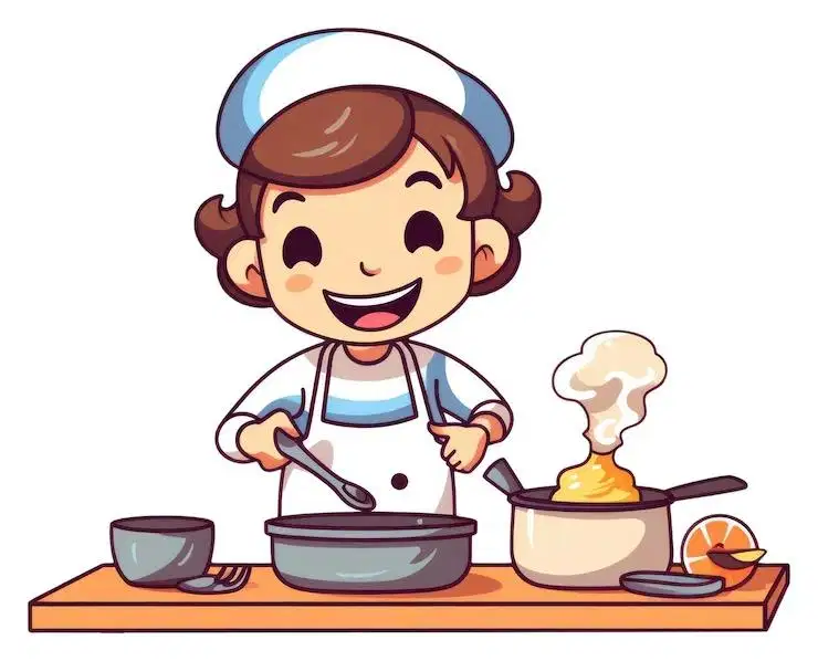 Dibutuhkan ART + Momong berpengalaman harus bisa masak di jakarta