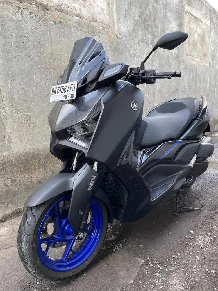 Xmax 250 abs 2025 // bintang dewata motor //