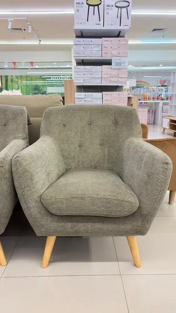 Zayn Sofa Set || Sofa Set Murah