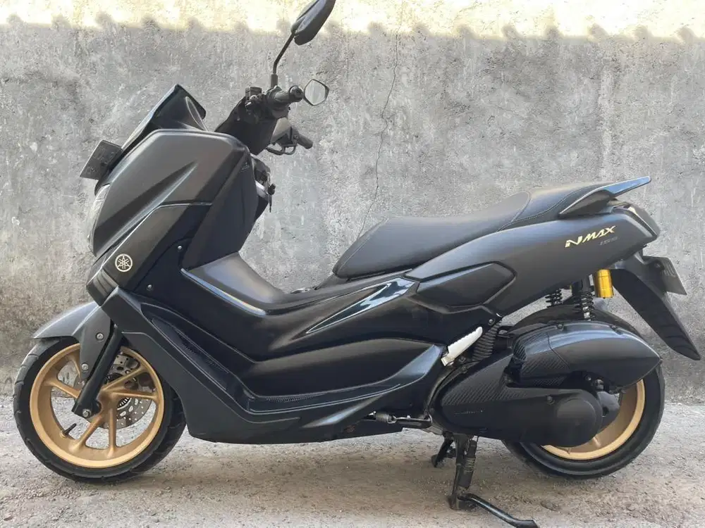 Nmax abs 2019 # bintang dewata motor #