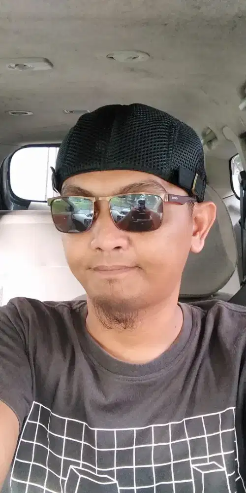 butuh kerja sebagsi drver sim A