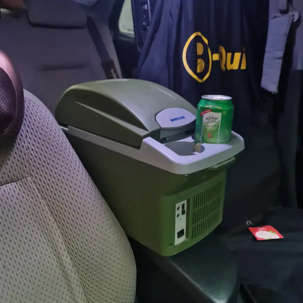 kulkas mobil MOBICOOL
