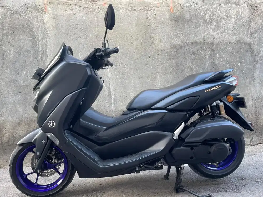 Nmax kunci 2023 #bintang dewata motor#