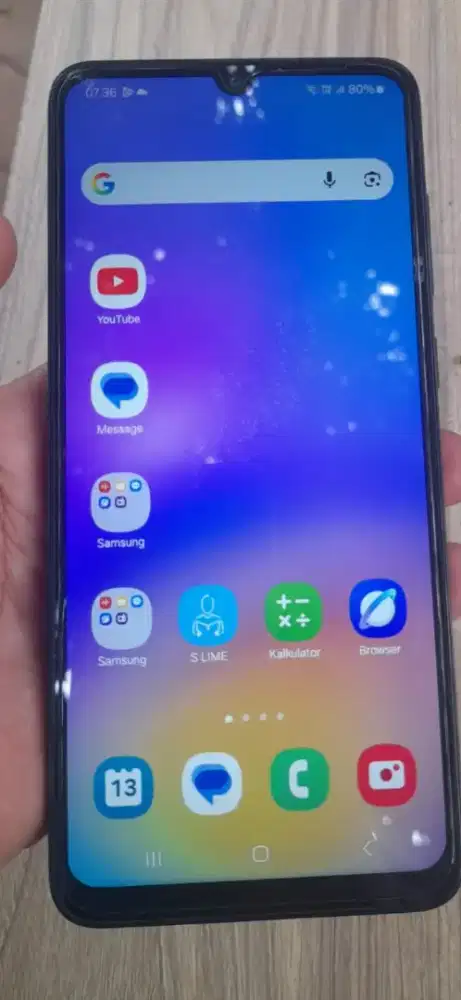 Samsung A05 4/64