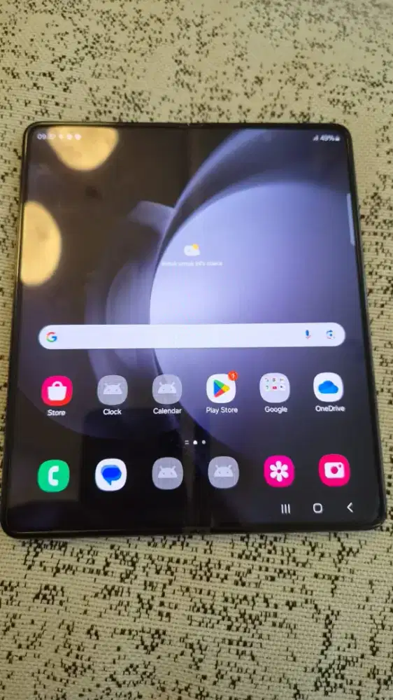 Samsung z fold 5 12/256gb SEIN