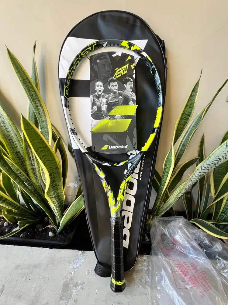 Babolat pure aero 2023