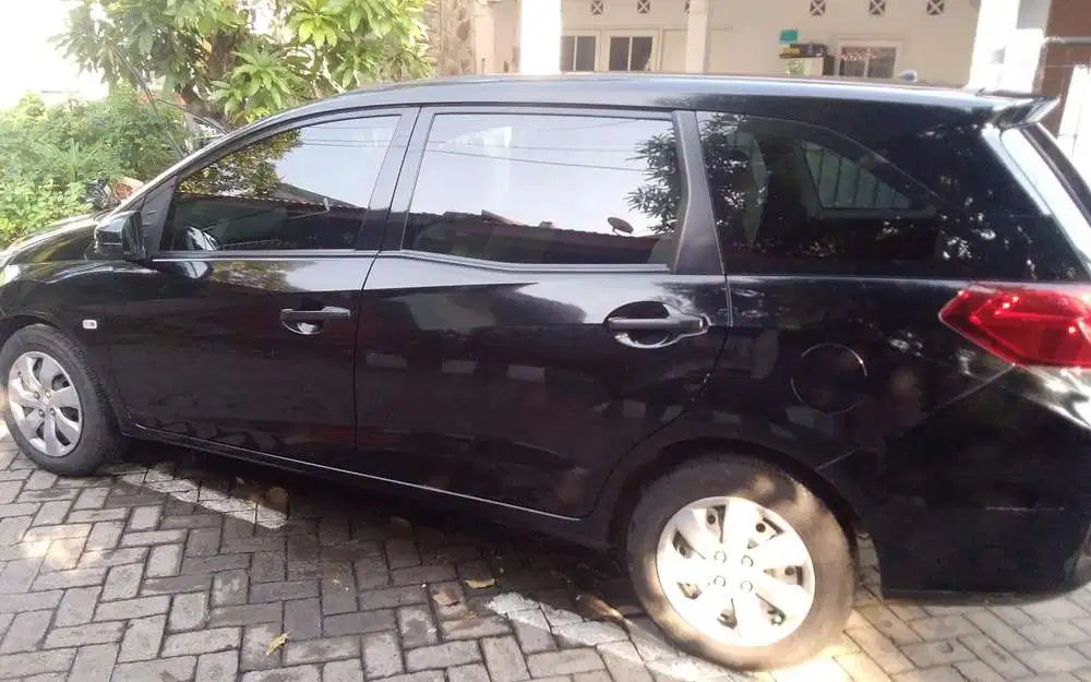 Honda Mobilio 2018 Bensin