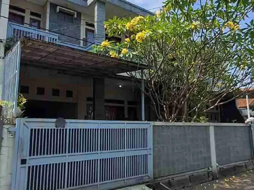 RUMAH MINIMLIS HARHA MURAH TURANGGA KOTA BANDUNG