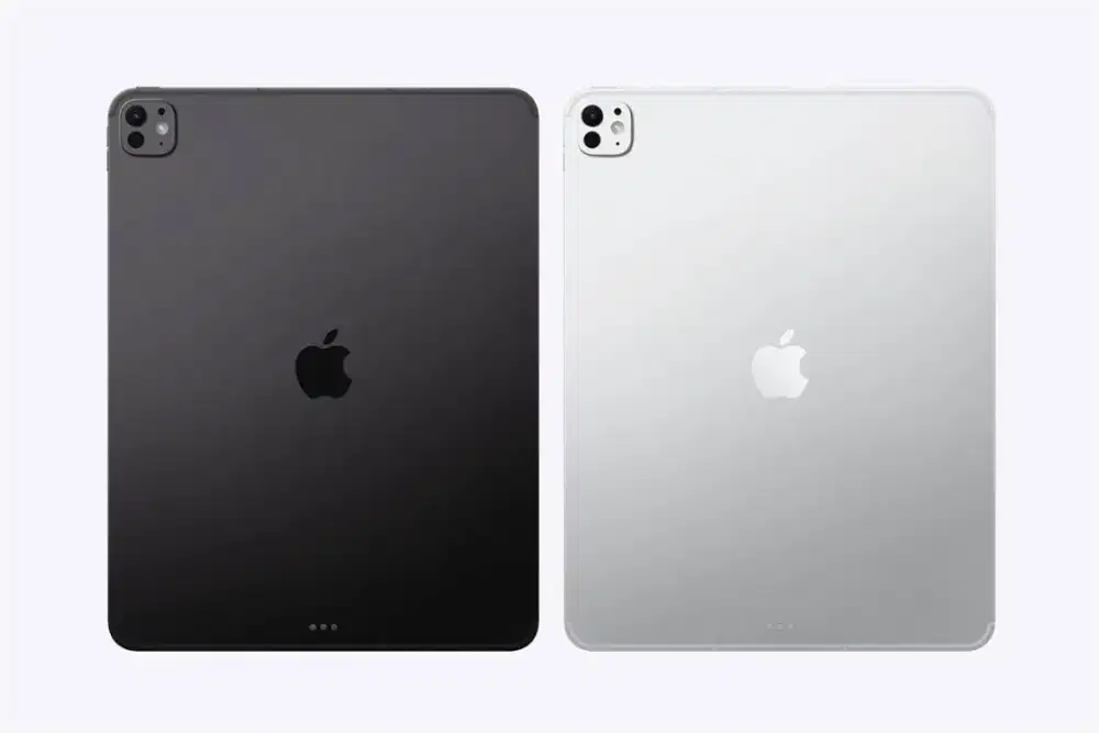 PROMO KREDIT IPAD PRO M5 11IN  HOME CREDIT TANPA DP GRATIS 2X CICILN
