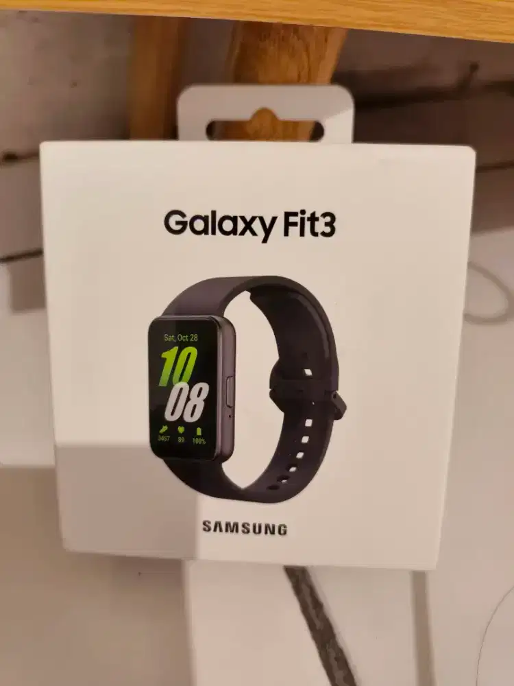 SAMSUNG GALAXY FIT 3