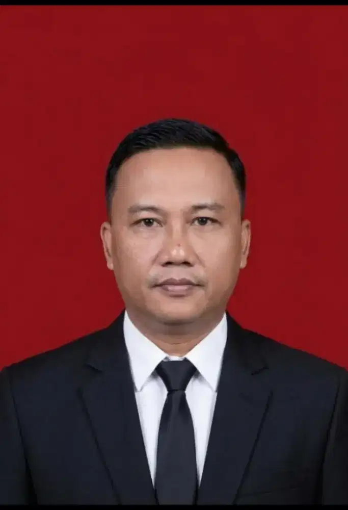 Butuh kerja supir