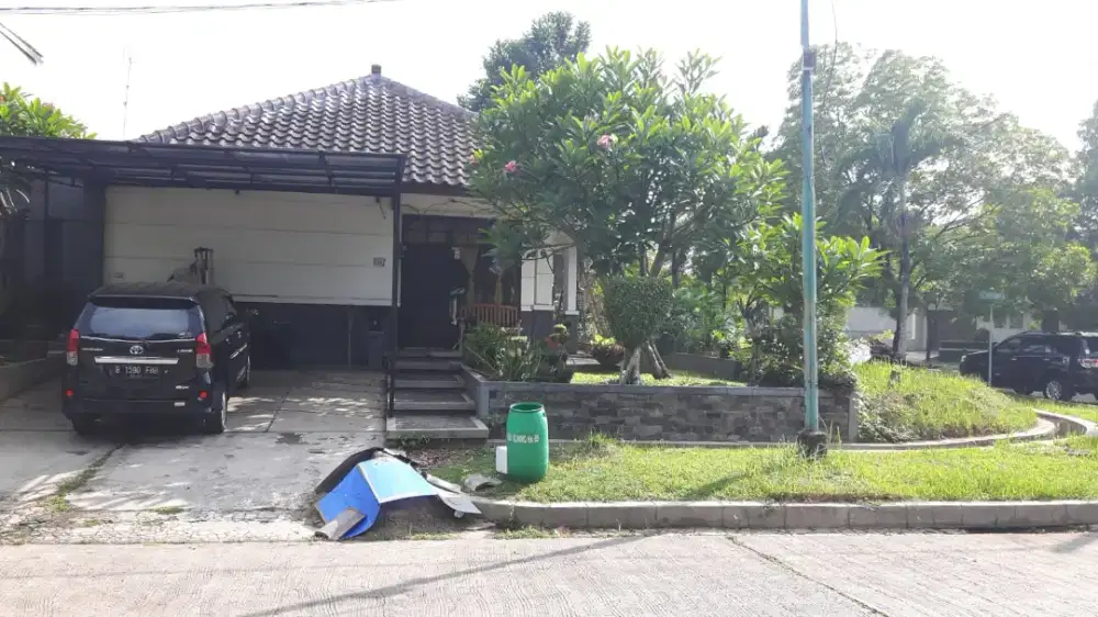RUMAH DI JUAL POSISI HOOK