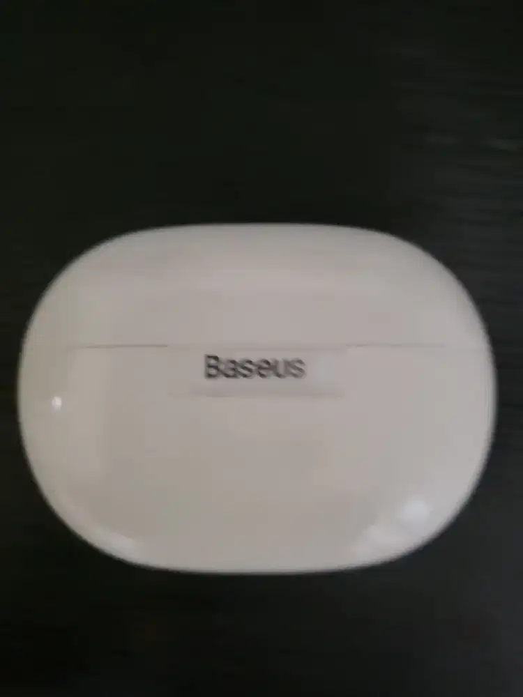 TWS Baseus Second Minus