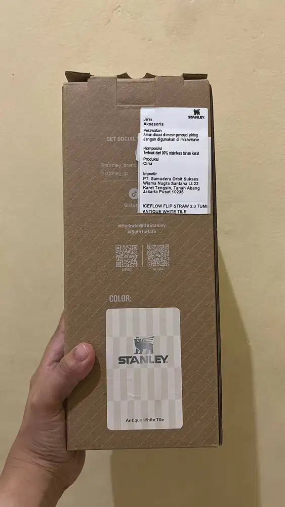 Tumbler Stanley Original