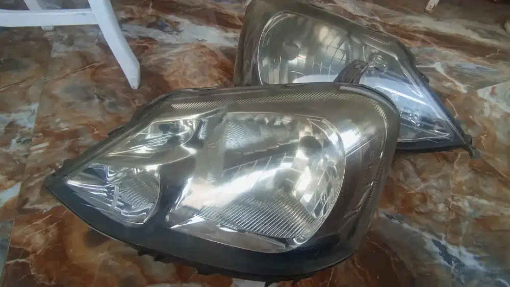 HEADLAMP TOYOTA ETIOS VALCO SEPASANG