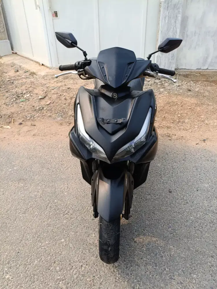 Aerox abs keyles 2021 akhir