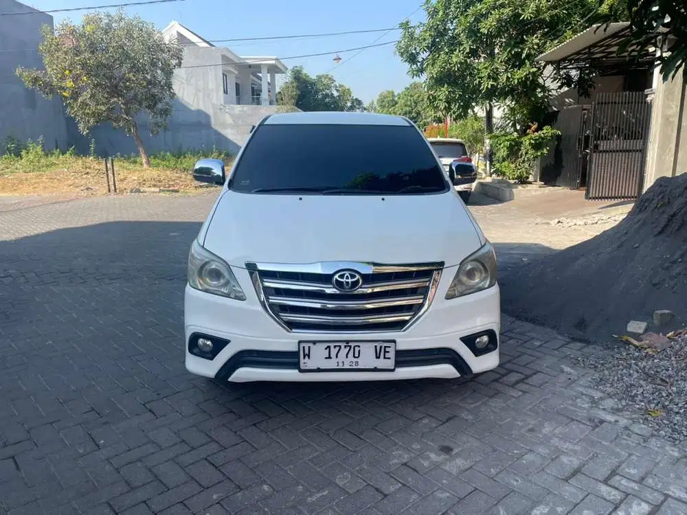 Suzuki Karimun Wagon 2015 Bensin