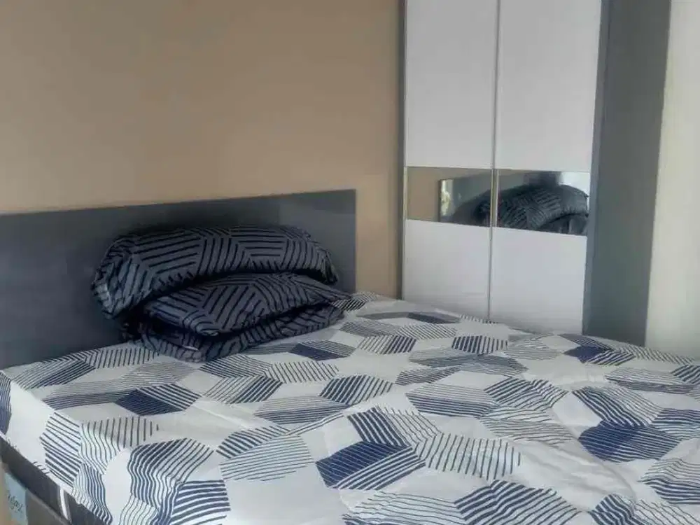 Tower C‼Apartemen Gunawangsa Tidar
