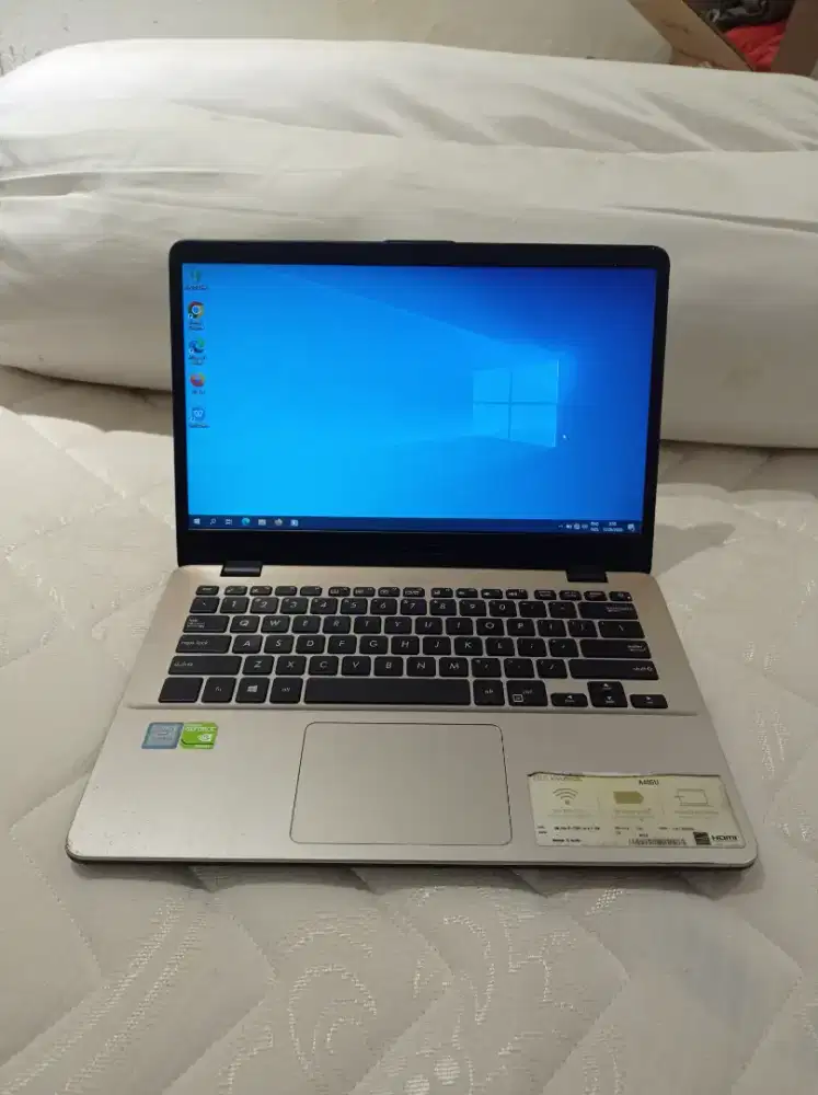 Dijual Murah Laptop Asus Core I5