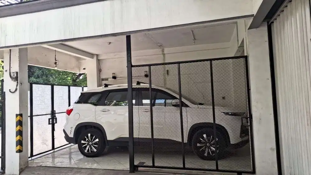 Wuling Almaz 2020 7 seater Lux