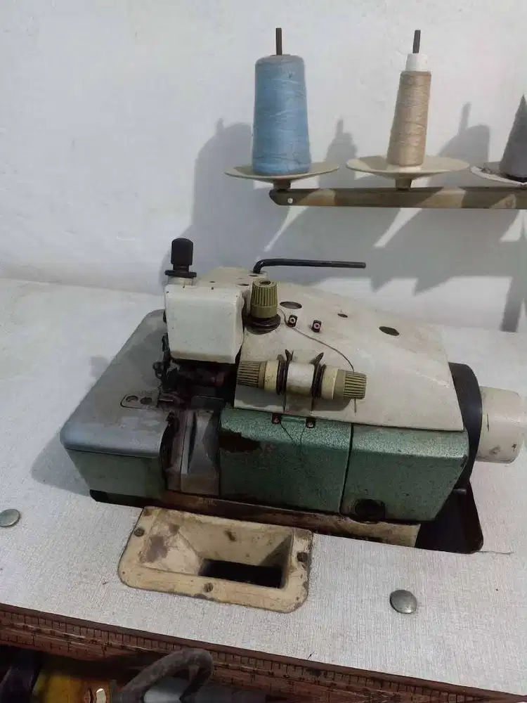 Jual Mesin Neci Pegasus
