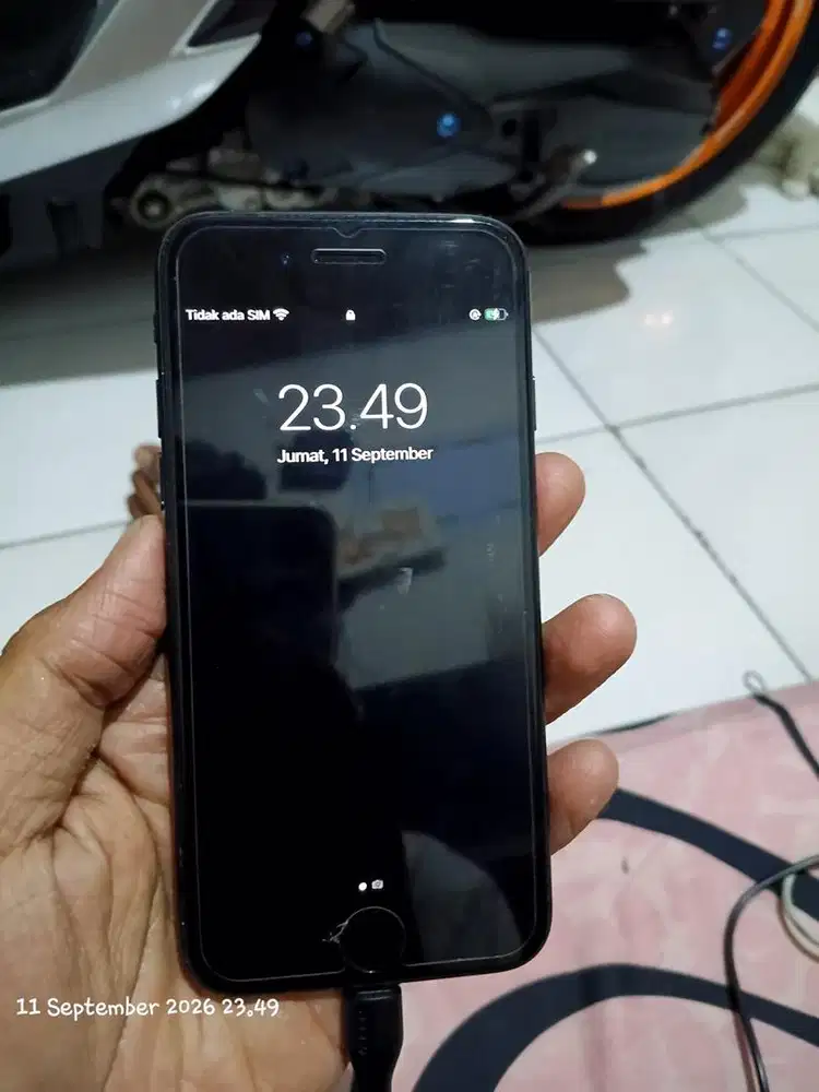 Iphone 7 32GB wifi only