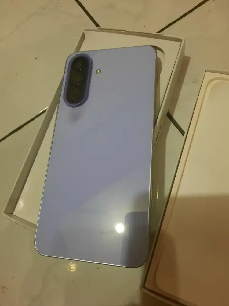 Jual Hp Samsung A57 second fullset
