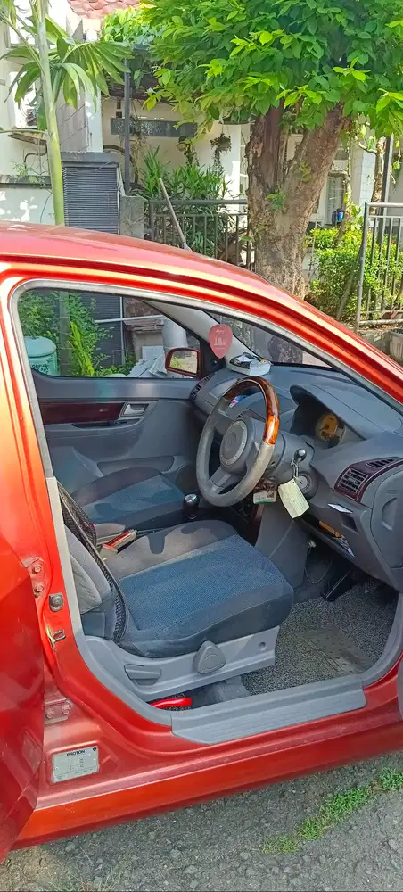 Proton Savvy 2007 Manual Irit Mantap