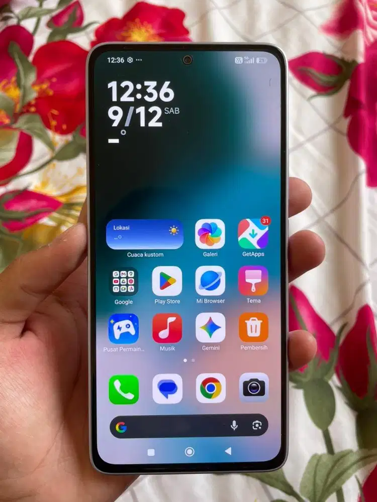 Redmi Note 14 5G