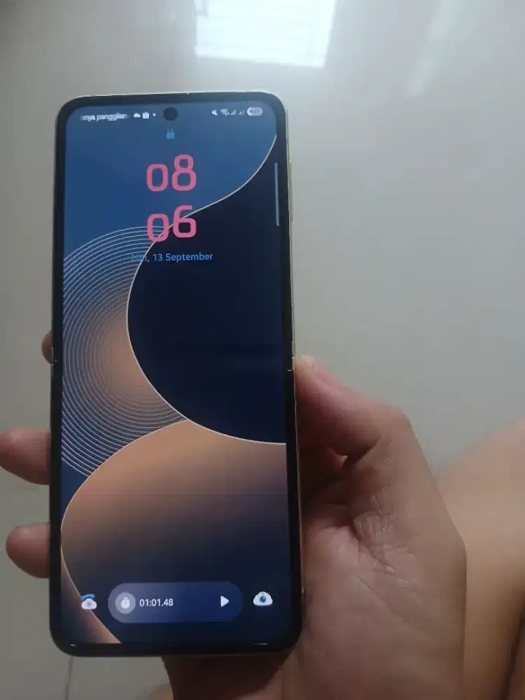 SAMSUNG Z FLIP 3 256/8 GB 5G