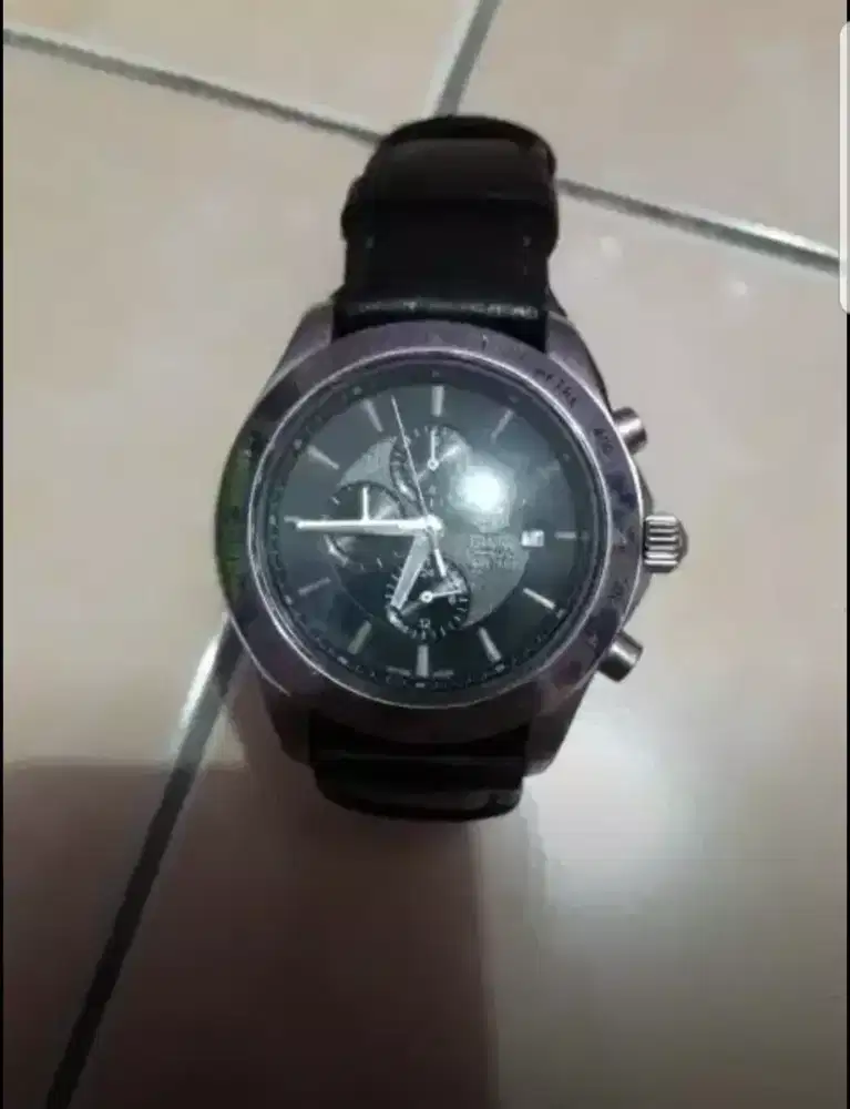Jam tangan tag heuer automatic