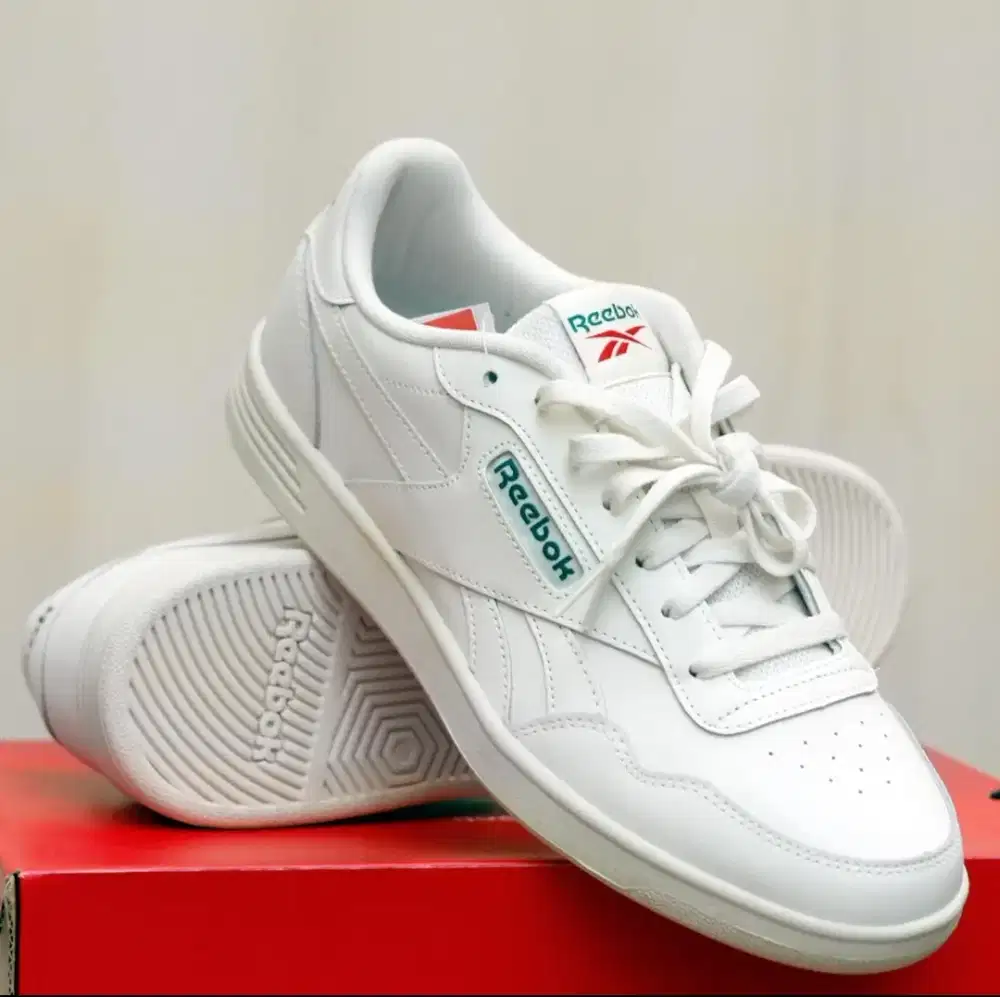 Reebok court advance luxcomfort ORIGINAL size 44 / 28.5cm unisex