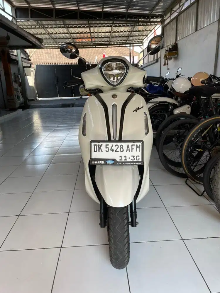 Filano  neo 2025 # Bintang Dewata Motor #
