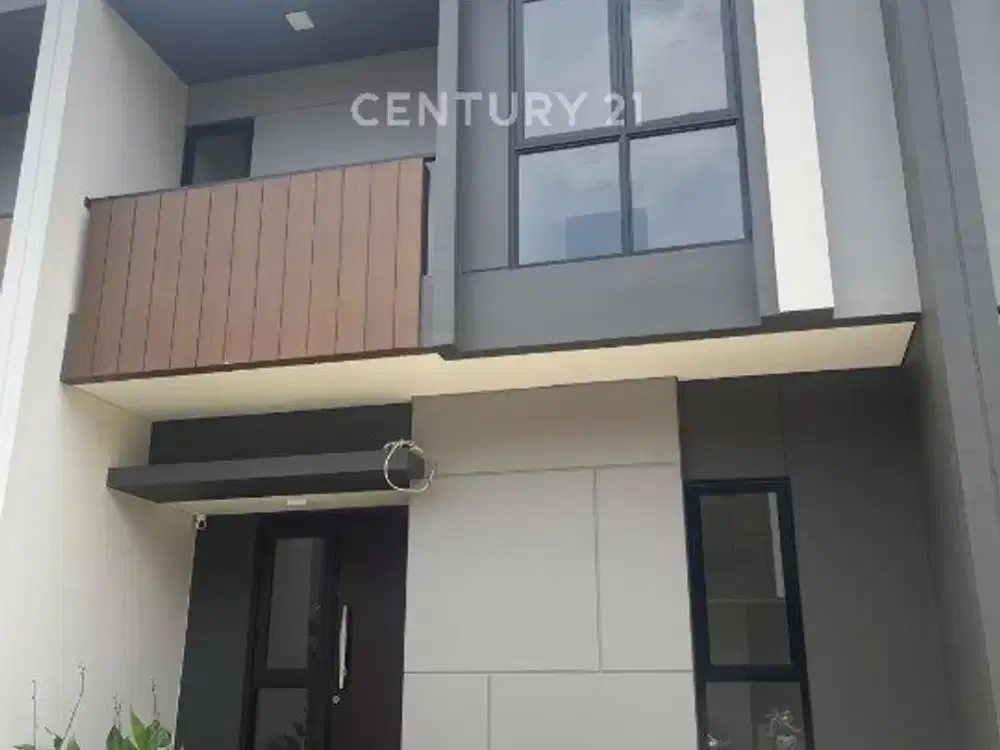 Disewakan Segera Unit  Di Summarecon Crown Gading Bekasi