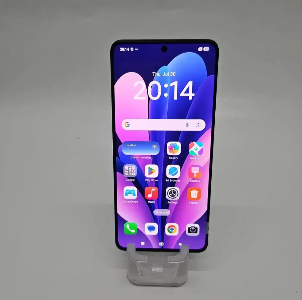 Xiaomi redmi note 13 pro 5g 8/256 ori