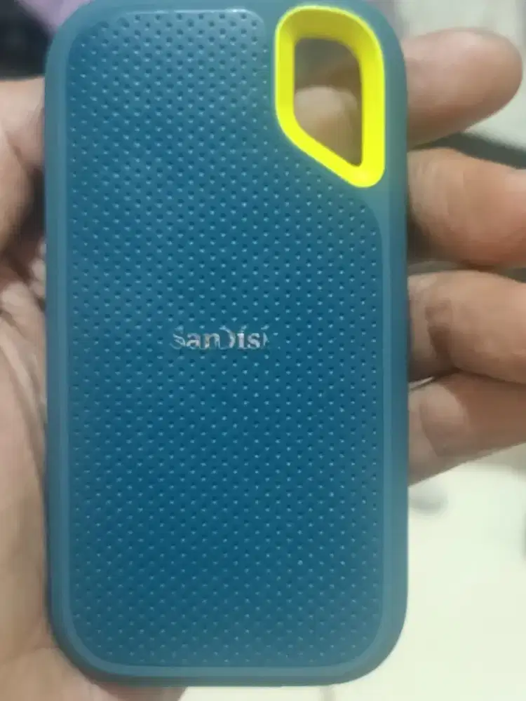 SSD SANDISK 2TB