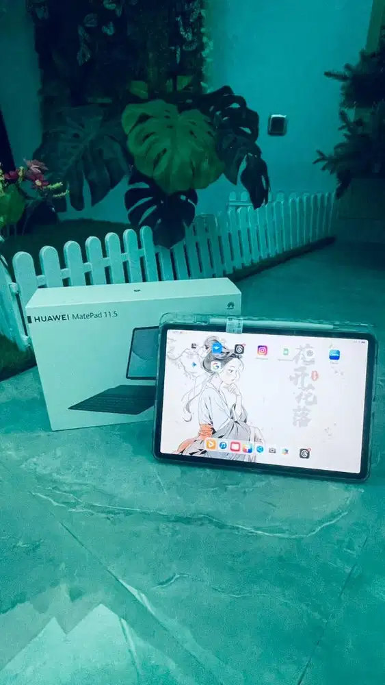 Jual Huawei Matepad 2026