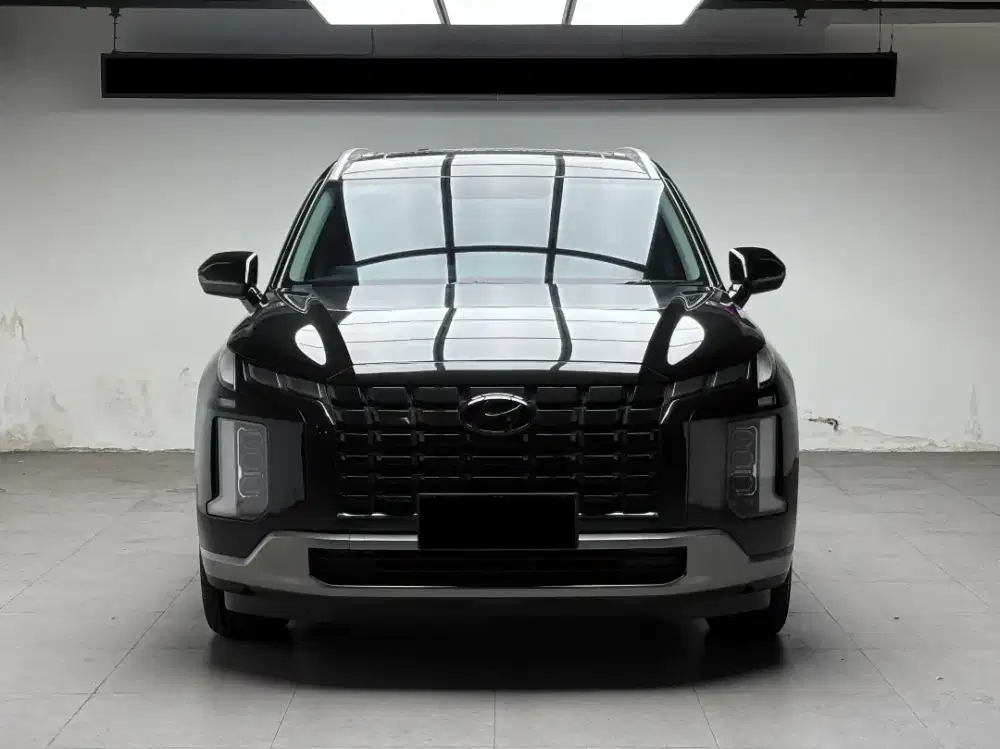 GRESS Hyundai Palisade Diesel 2023