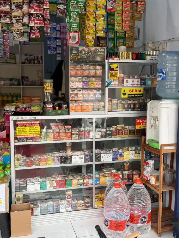 Cari kerjaan halal