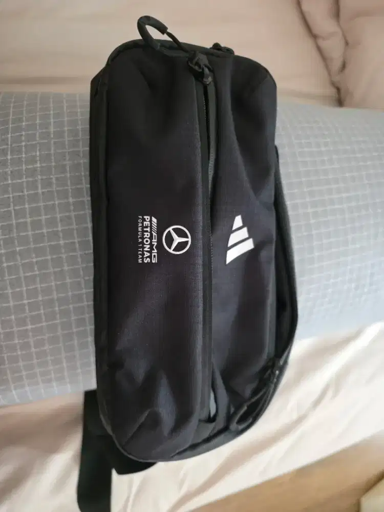 Tas Pinggang Adidas AMG Petronas